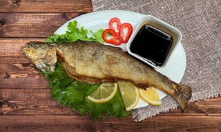 კალმახი