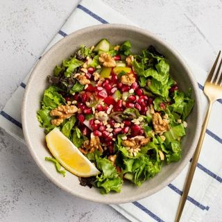 ГРУЗИНСКИЙ САЛАТ