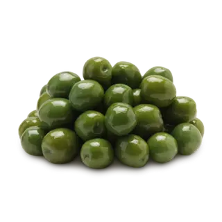 Olive Dolci Siciliane 