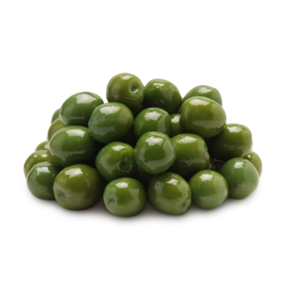 Olive Dolci Siciliane 