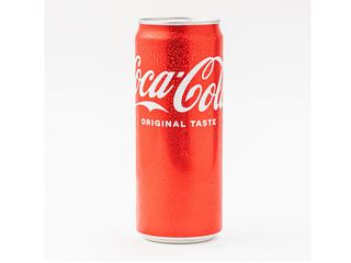 Coca Cola