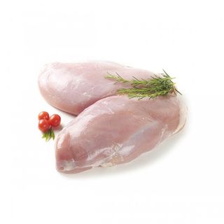 Pechuga De Pavo 100 Gr.