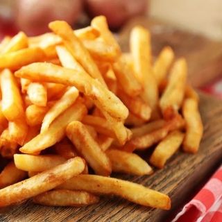 Patatine fritte