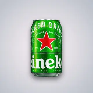 Heineken 33cl