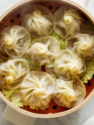 պելմենի 10 հատ