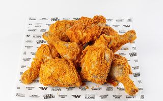 Fried Chicken (9 Pzs.)