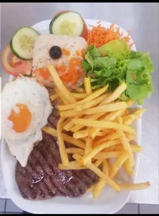 Bitoque