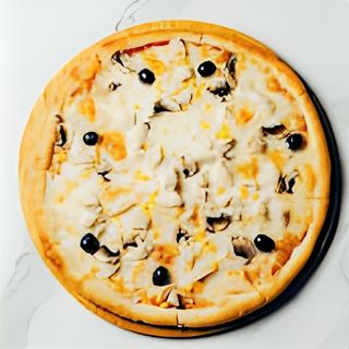 Пицца "Пекинская" (42 см.)