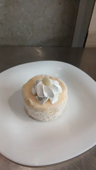 Kokos kolač