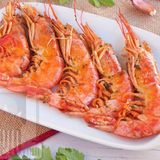 Gambón A La Plancha (1 Ud.)