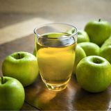 Apple juice