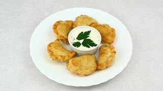 Pierogi ruskie