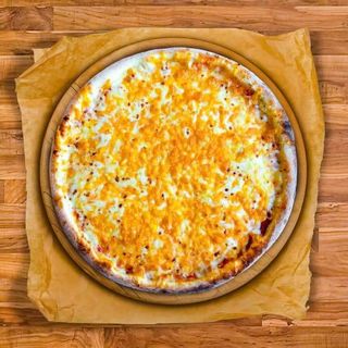 Пица Тетраформаджи (20см)