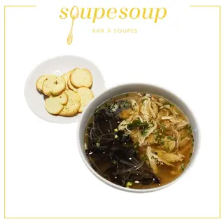 Soupe La Cocotte