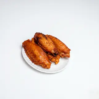 Bbq Turkey