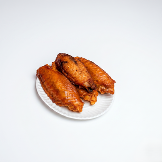 Grilled Turkey (3 pcs)