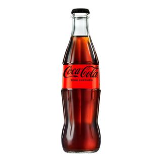 Coca Cola Zero