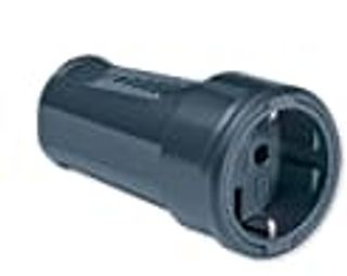 Utičnica gumena  ALING