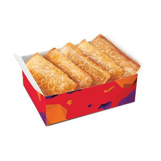 Pies to go 