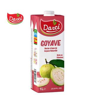 Nectar Goyave Brk 1L Darci         