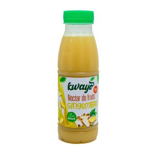 Nectar De Gingembre 33cl