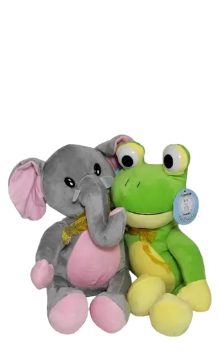 Elefante 30 ctms