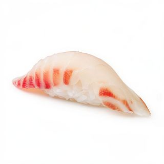 Nigiri Anguila (2 Uds.)