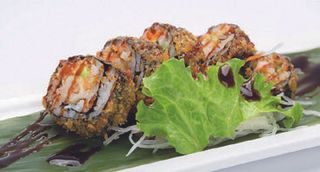 SP11. Futofly 6 pezzi