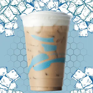 Espresso Shaker