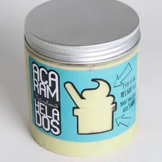 Helado Temporada Pequeño