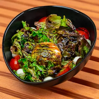 Ensalada De Burrata