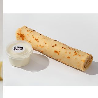 Классический блинчик