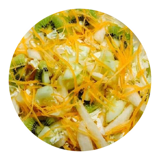 Салат Легкий стандарт (360г)