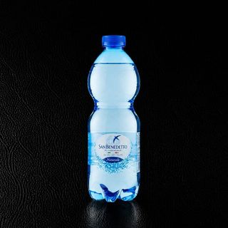 Acqua Frizzante 50 cl