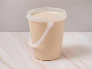 Horchata líquida (50 cl.)