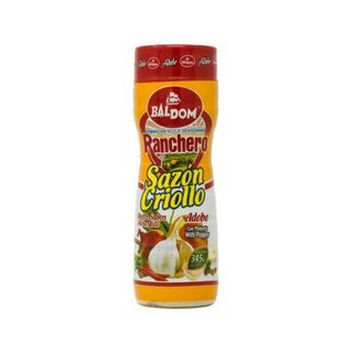 Sazón Criollo Ranchero C/P (260g.)