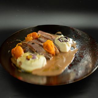 Piept de rata