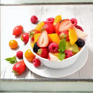 Voćna salata