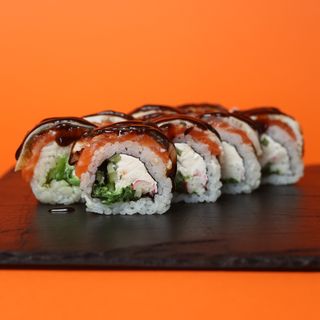 Рол Бонзай (400г/8шт)