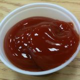 Salsa Kétchup (250 Ml.)