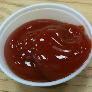 Salsa Kétchup (250 Ml.)