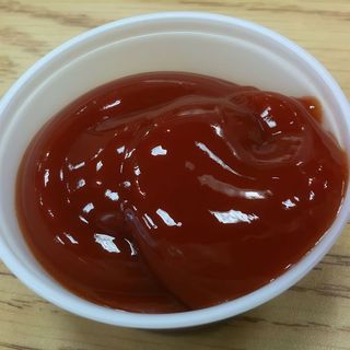 Salsa Kétchup (250 Ml.)