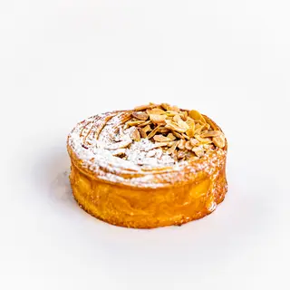 Pain Aux Raisin