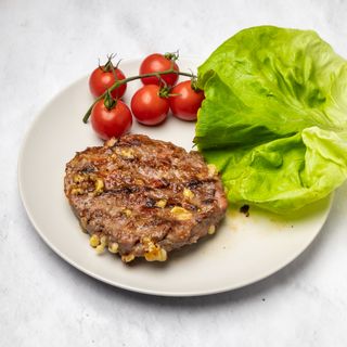 Gurmanska pljeskavica