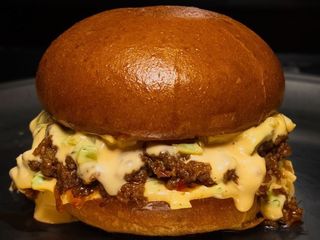 Sloppy Joe (200g)