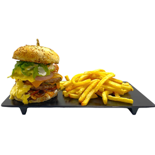 Yony Burger