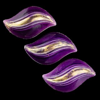 მოცვის ჩიზქეიქის ბონბონი  5ც