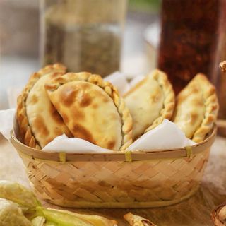 Empanadas (12 uds.)