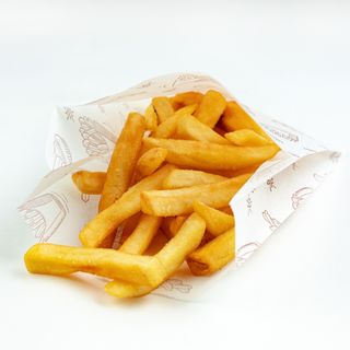 Картофель фри