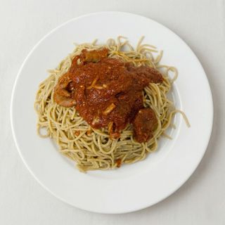 Spaghetti